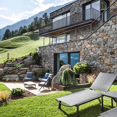 Chalet 纳图尔诺 外观 照片