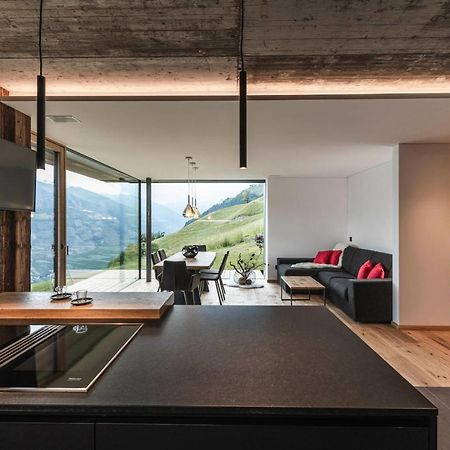Chalet 纳图尔诺 外观 照片