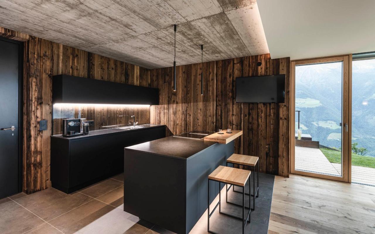 Chalet 纳图尔诺 外观 照片