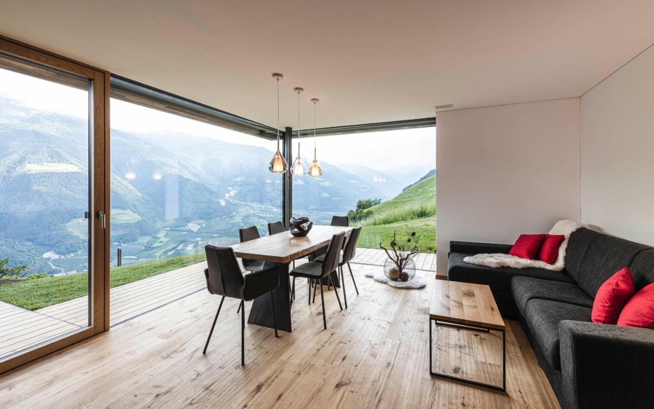 Chalet 纳图尔诺 外观 照片