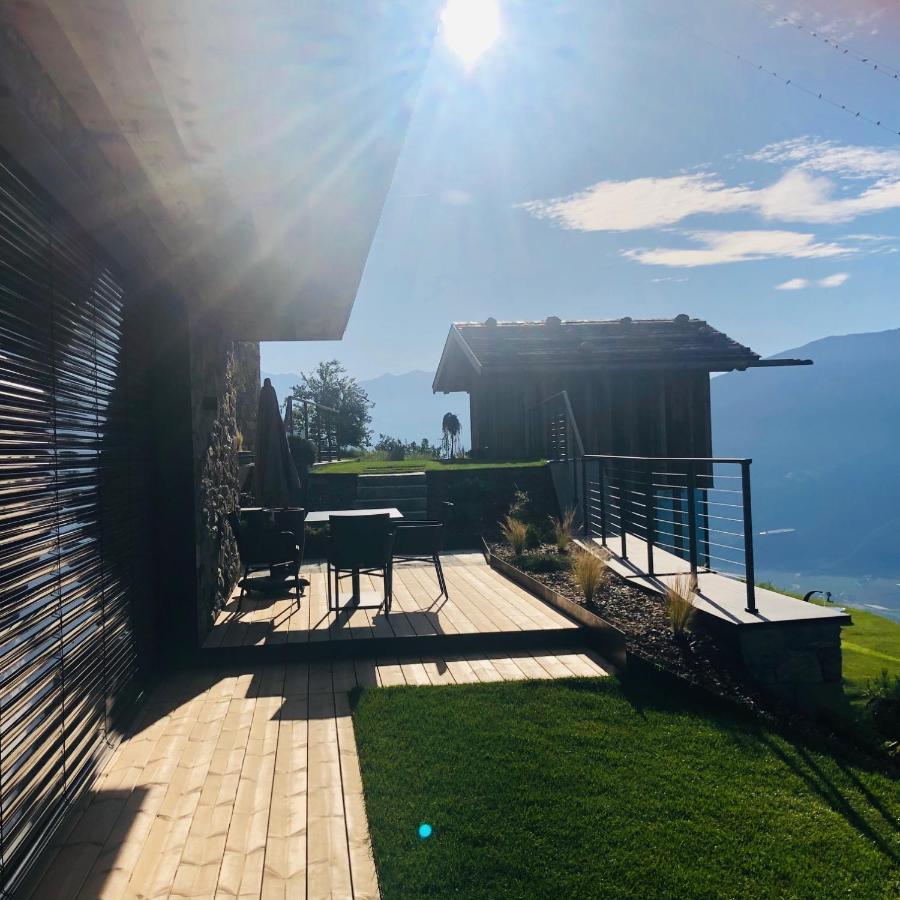 Chalet 纳图尔诺 外观 照片