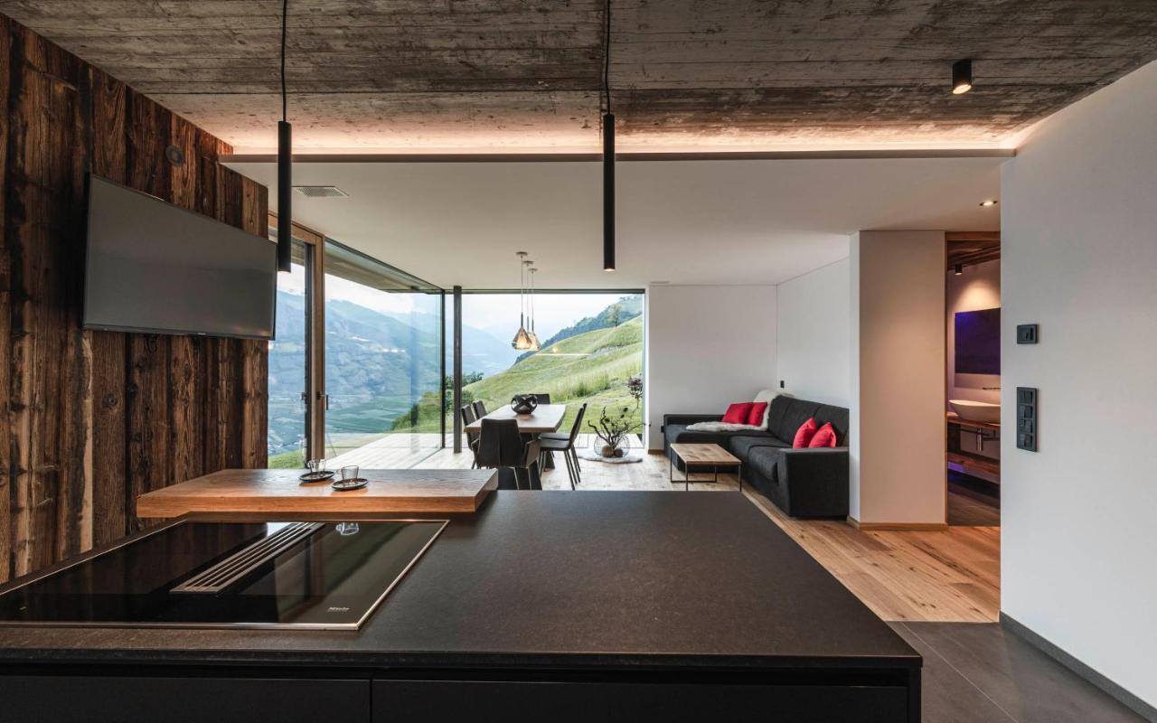 Chalet 纳图尔诺 外观 照片