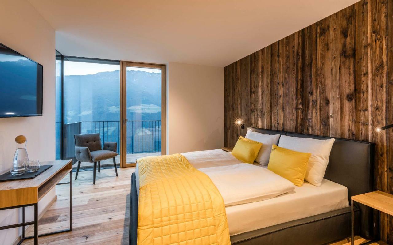 Chalet 纳图尔诺 外观 照片