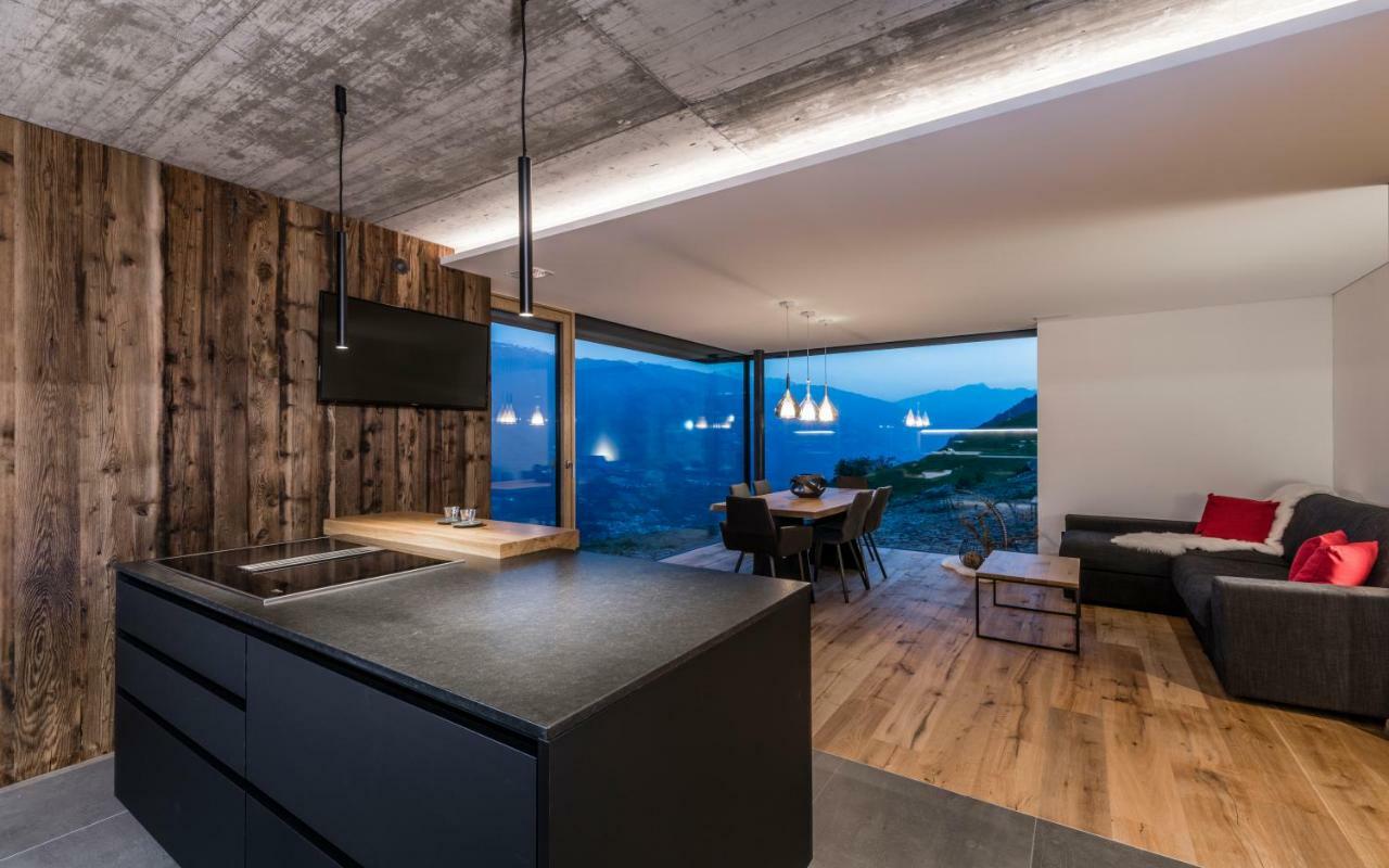 Chalet 纳图尔诺 外观 照片