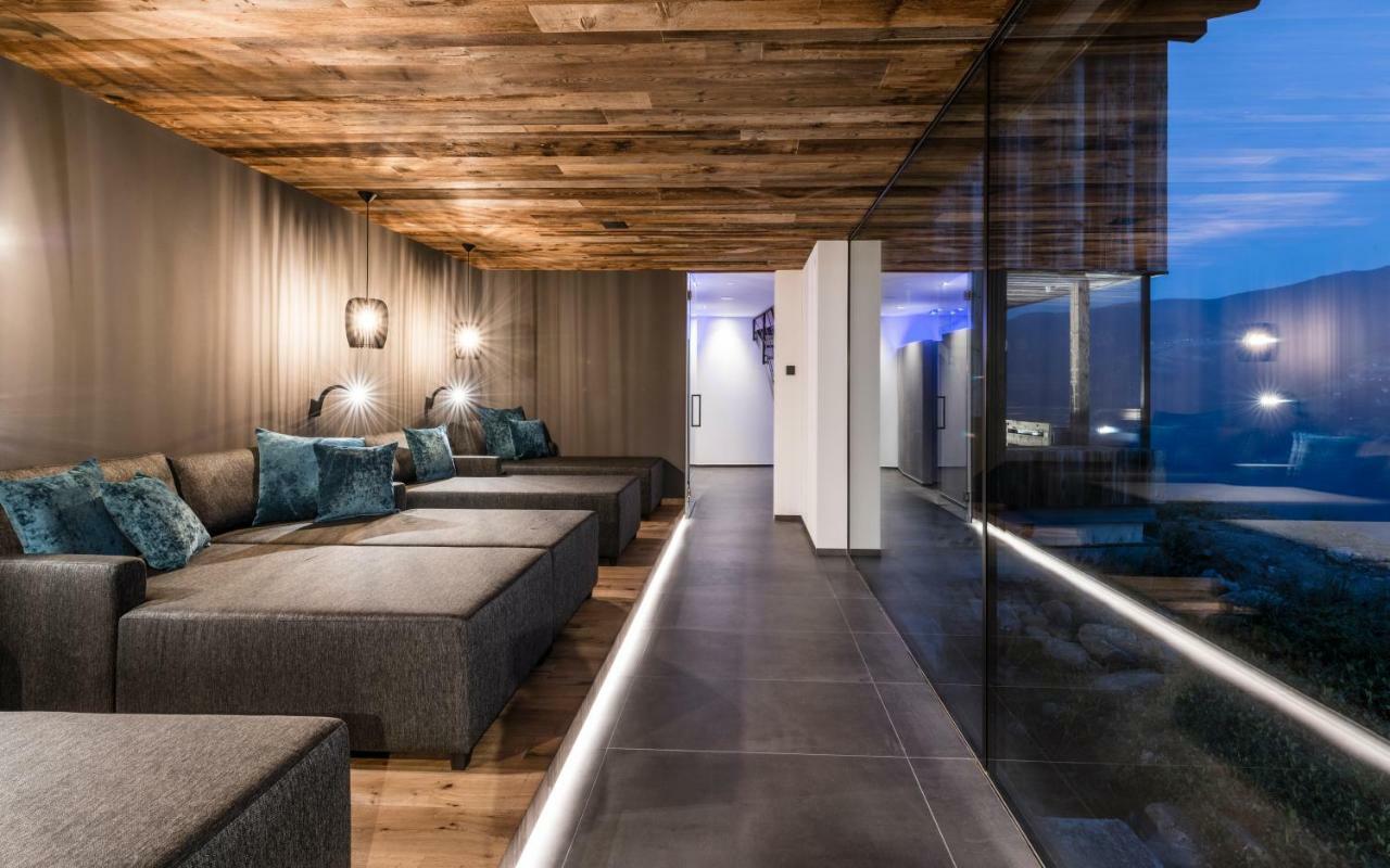 Chalet 纳图尔诺 外观 照片