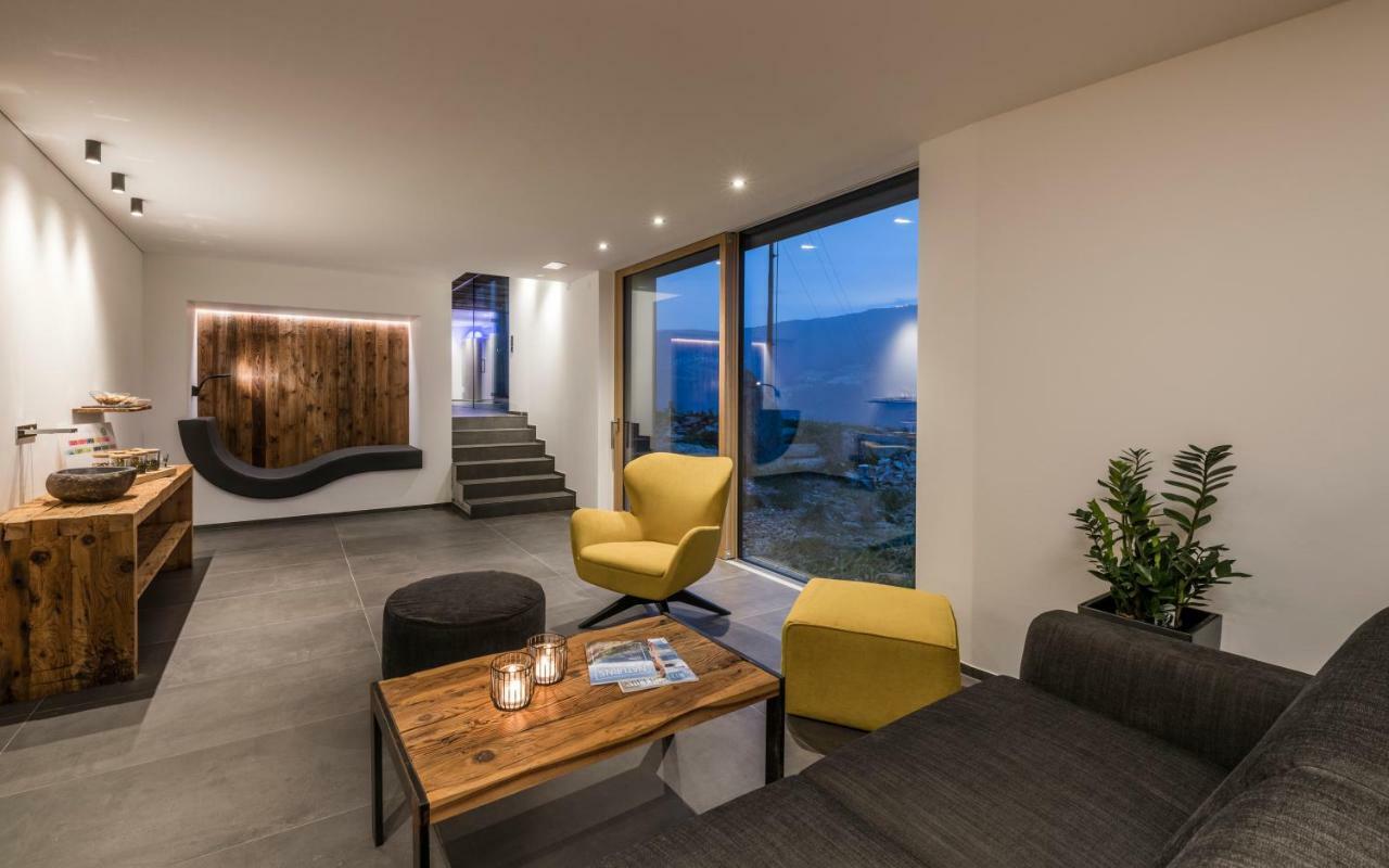 Chalet 纳图尔诺 外观 照片